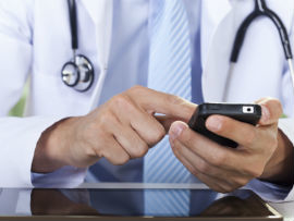 Doc phone